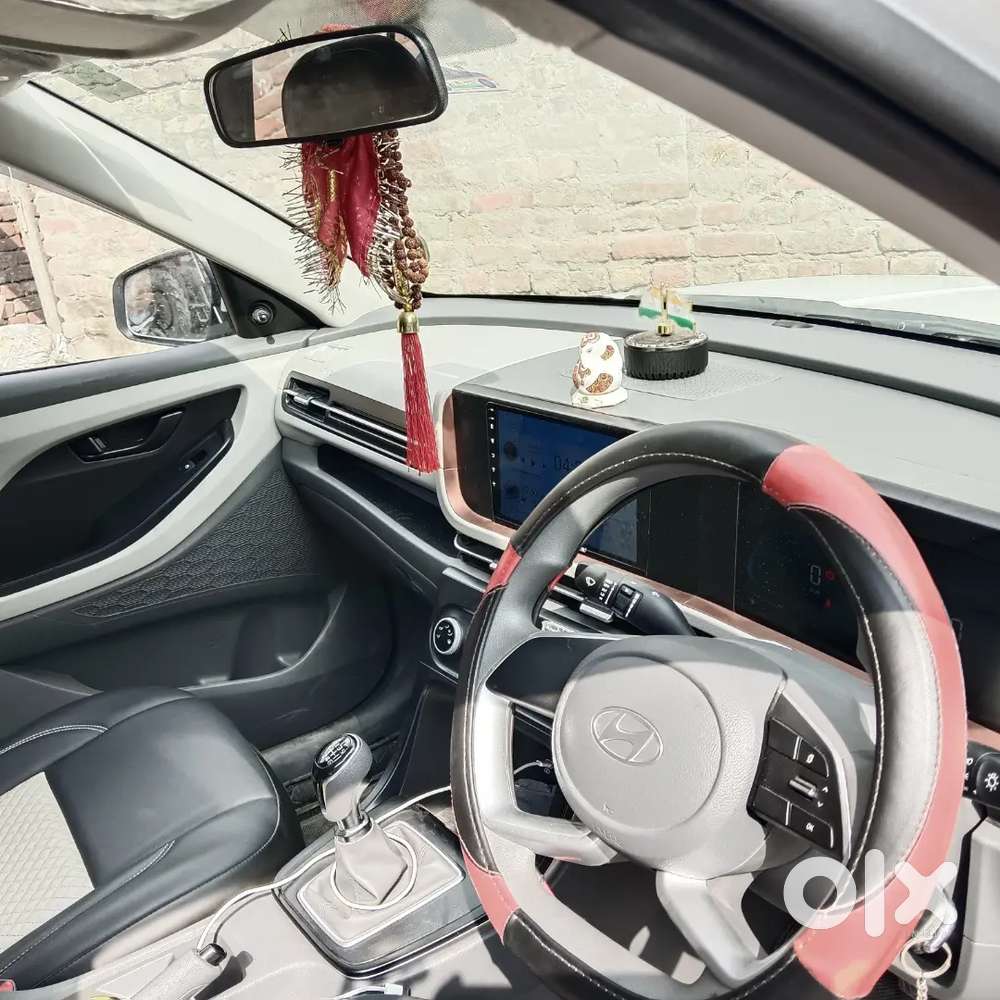 Hyundai Creta 1.5 Petrol 2025