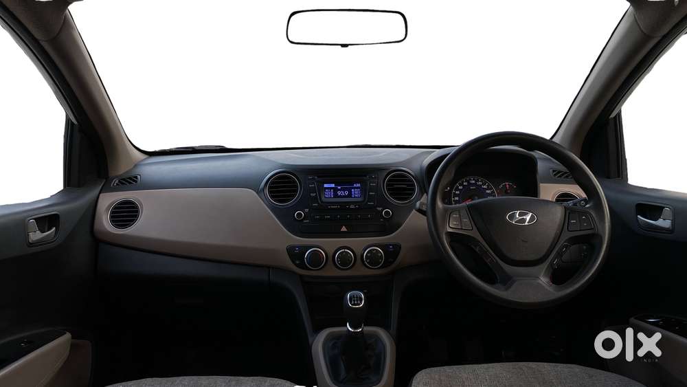 Hyundai Grand I10 Sportz 1.2 Kappa Vtvt, 2015, Petrol