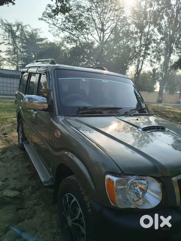 Mahindra Bolero 2010 Xl