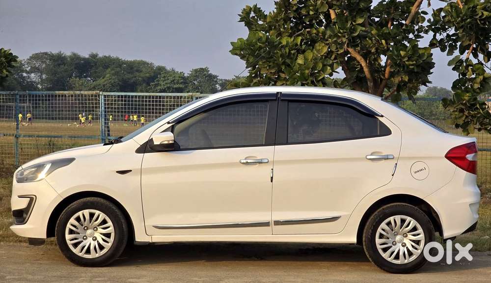 Ford Figo Aspire 1.2 Ti-vct Trend, 2019, Diesel