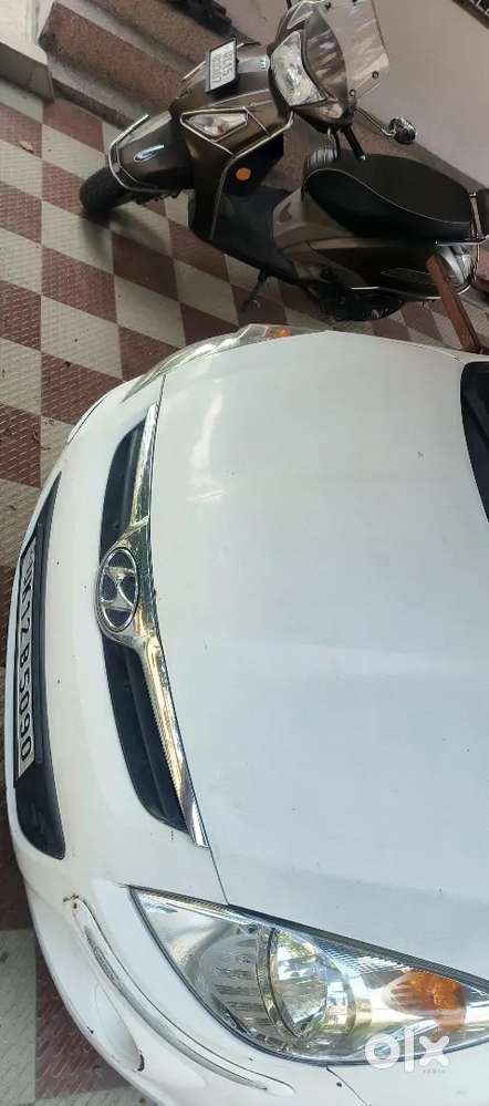 Hyundai New I20 2010 Petrol Automatic