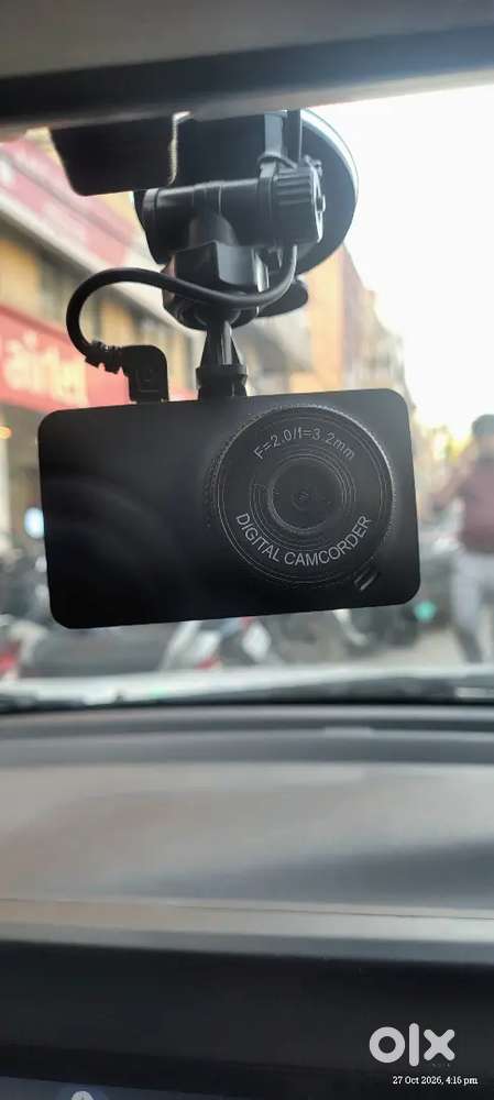 Des- cam maruti suzuki