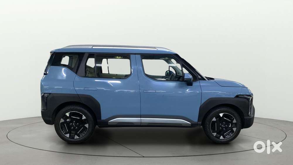 Kia Syros Htx Plus Opt Turbo Dct, 2025, Petrol