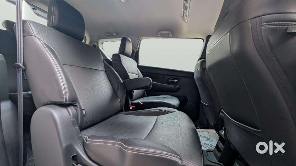 Maruti Suzuki Xl6 1.5 Alpha At, 2022, Petrol