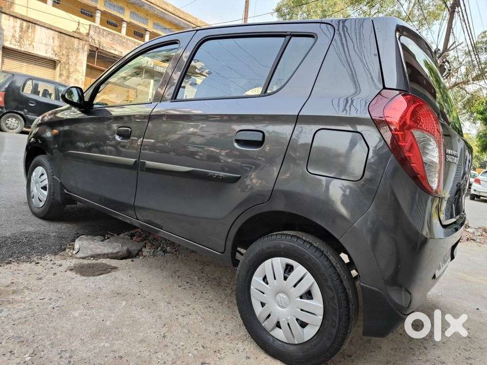 Maruti Suzuki Alto 800 Vxi, 2016, Petrol