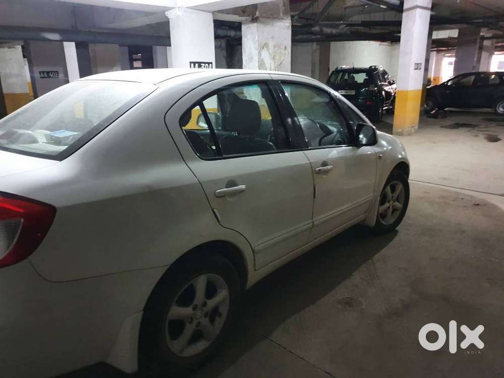 Sx4 Petrol Rc Till 2031