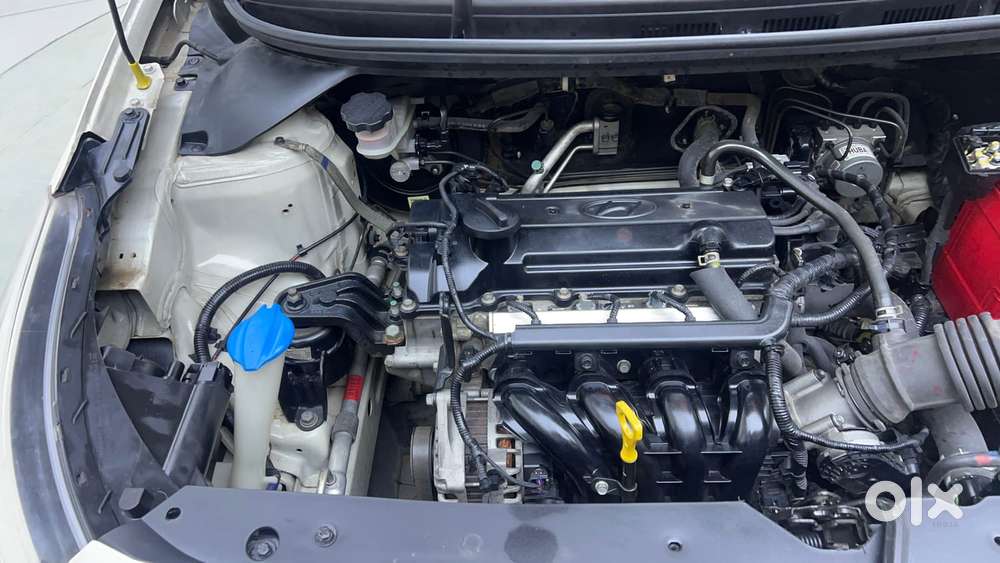 Hyundai Elite I20 [ ] 1.2 Asta, 2017, Petrol