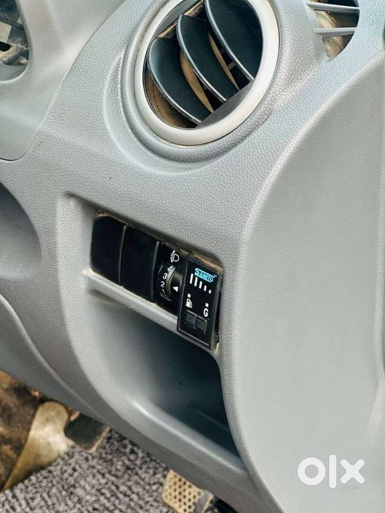 Maruti Suzuki Alto 800, 2013, Cng & Hybrids