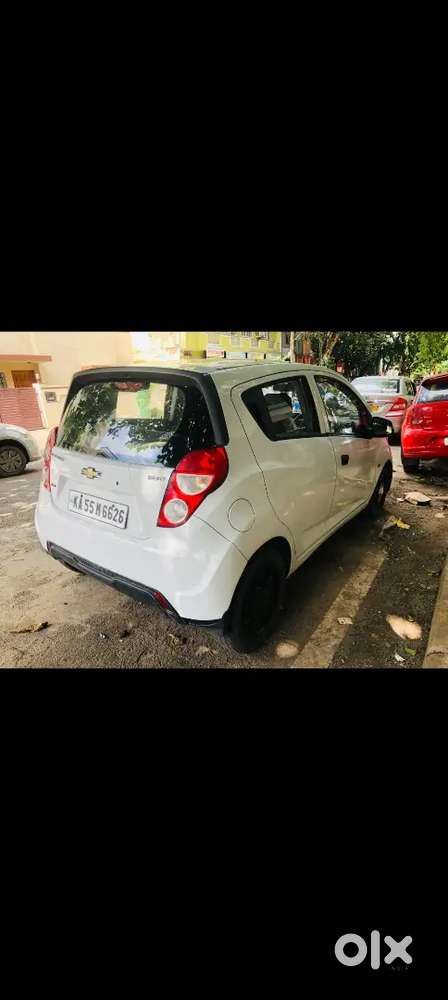 Good Condition Fc And Insurance Running