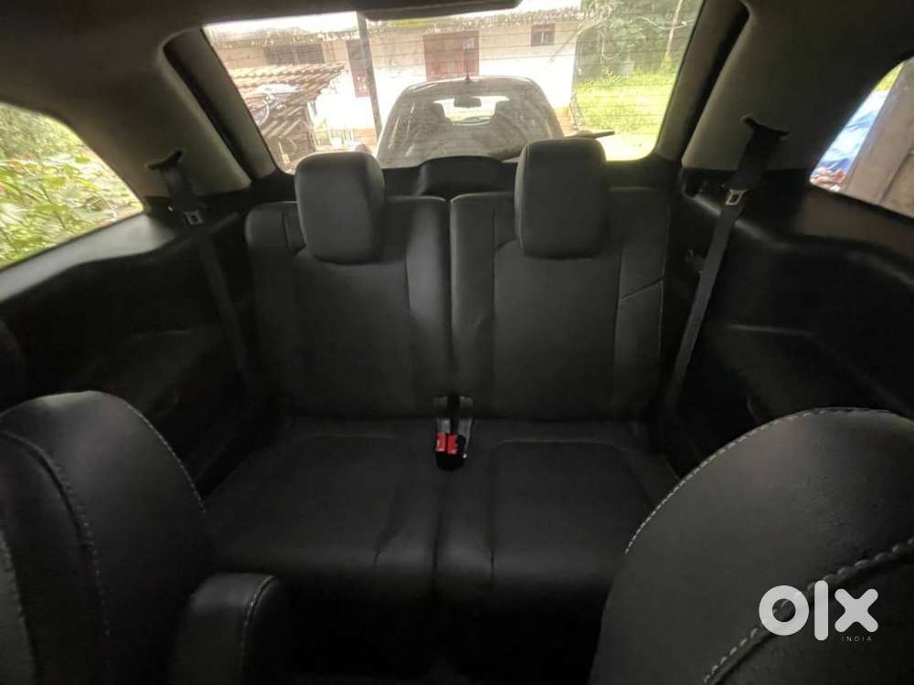 Hexa 4x4 Xt