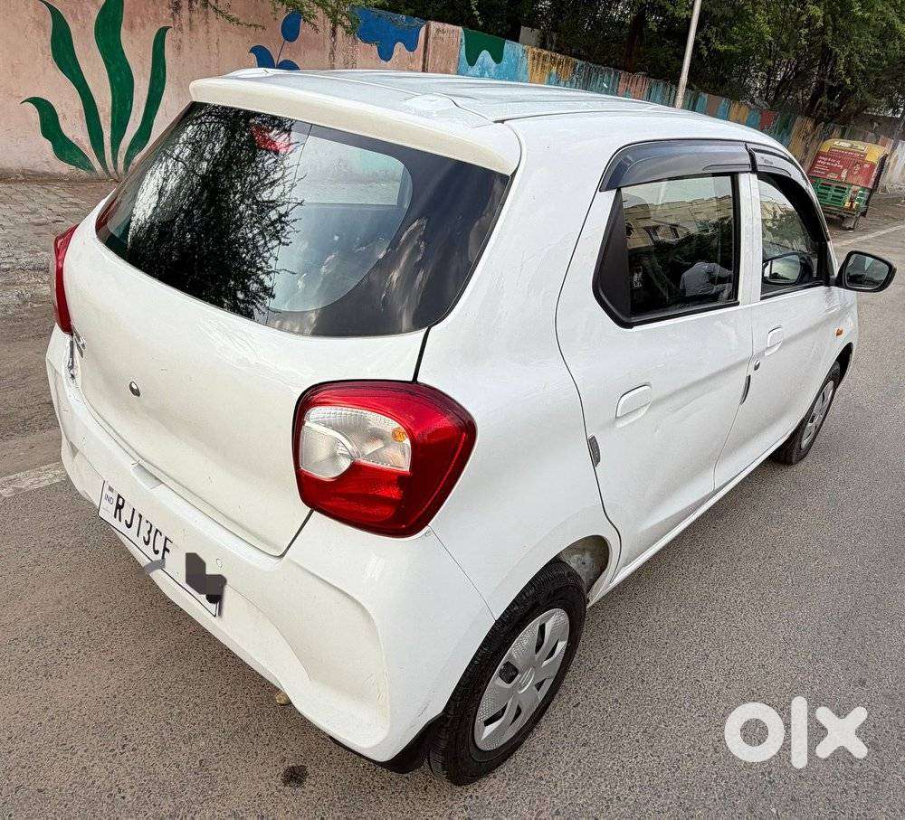 Maruti Suzuki Alto K10 1.0 Vxi, 2023, Petrol