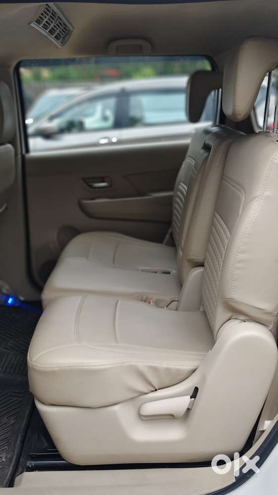 Maruti Suzuki Ertiga 1.5 Vxi Shvs, 2024, Petrol