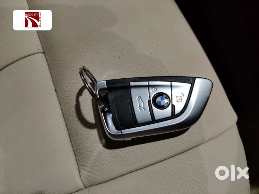 Bmw X5 Xdrive 30d, 2016, Diesel