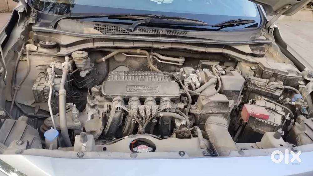 Honda Amaze 2024 Cng & Hybrids 28000 Km Driven