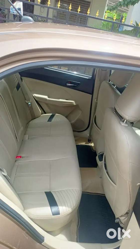 2018 Maruti Suzuki Dzire Vdi 2018/19reg