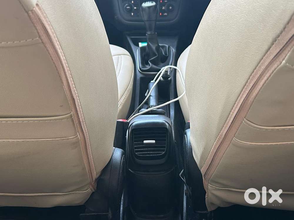 Fiat Urban Cross Diesel Manual 2019