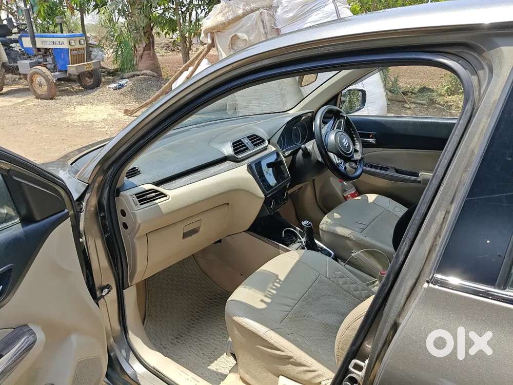 Maruti Suzuki Dzire 2022 Cng & Hybrids