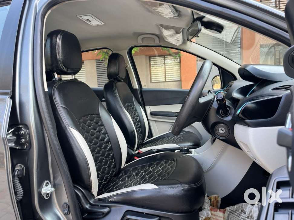 Tata Tiago Ev Xz Plus Lr, 2023, Electric