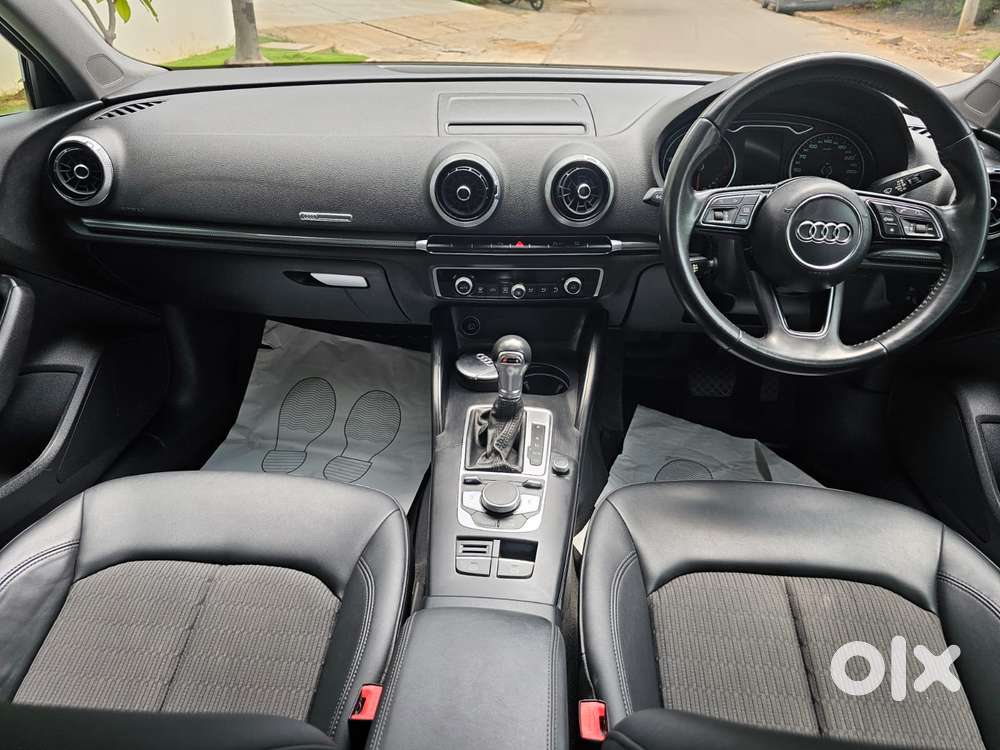Audi A3 2.0 35 Tdi Technology + Sunroof, 2019, Diesel