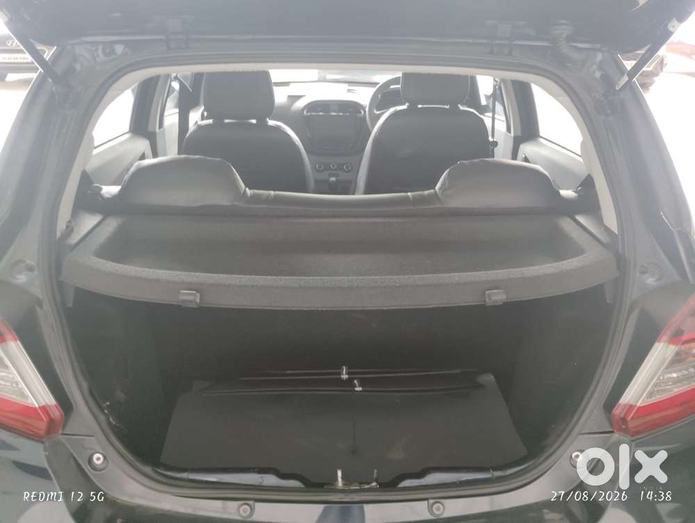 Tata Tiago 1.2 Revotron Xt (o), 2023, Petrol