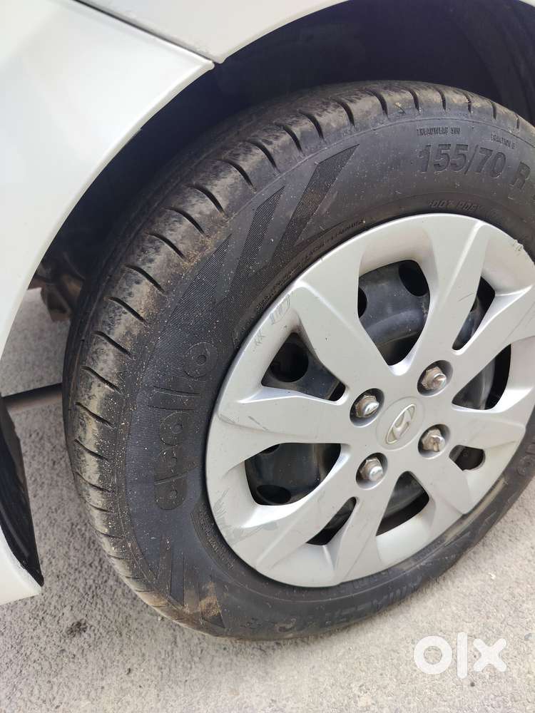 Hyundai Eon Magna +, 2018, Petrol