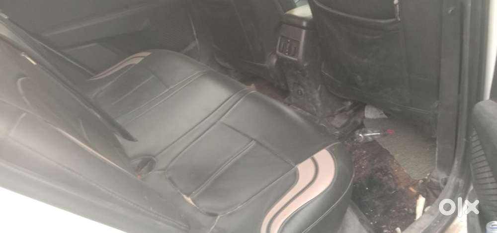 Hyundai Creta 1.6 Vtvt Base, 2016, Petrol