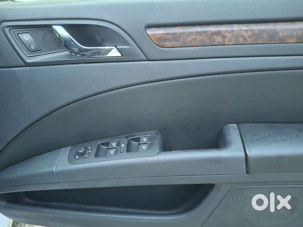 Skoda Superb 1.8 Elegance Tsi At, 2015, Petrol