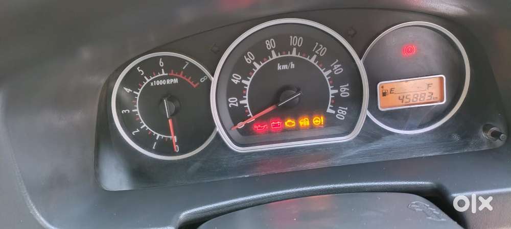 Maruti Suzuki Alto K10, 2010, Petrol