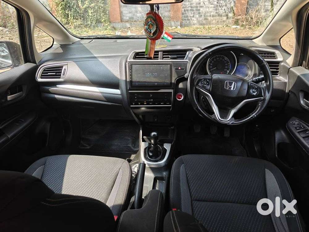 Honda Wr-v 1.5 Vx I-dtec, 2020, Diesel