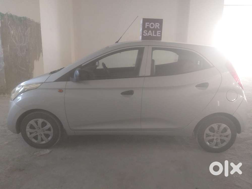 Hyundai Eon Magna +, 2016, Petrol