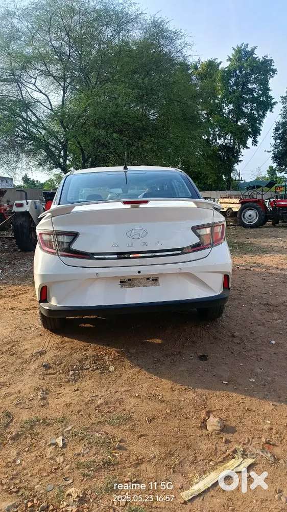 Aura 1.2mt Kappa Sk
1st Owner No Accidental 6000km Drive