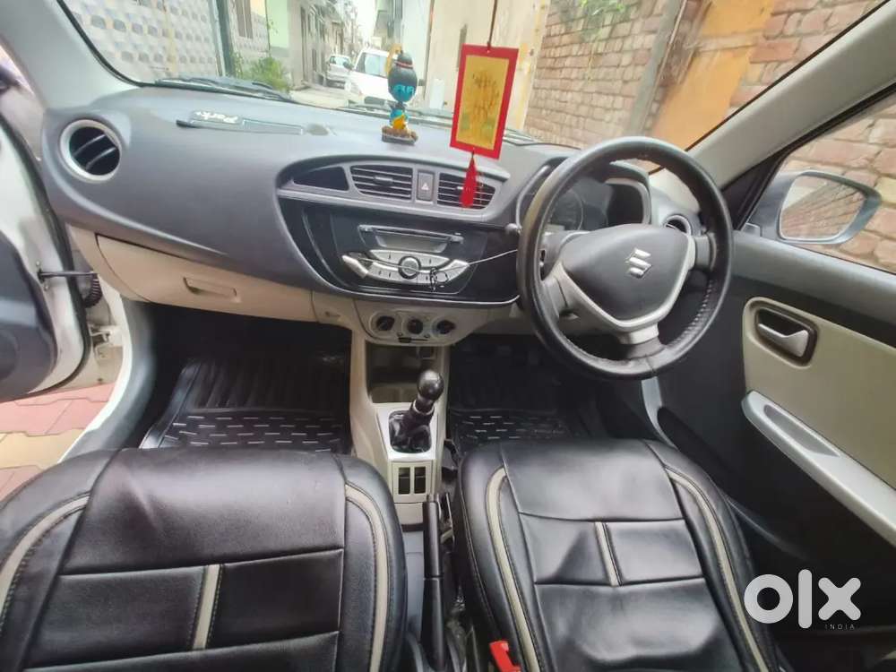 Maruti Suzuki Alto 2019