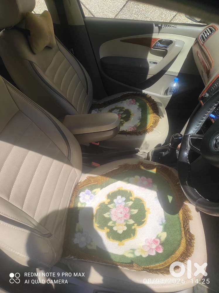 Skoda Rapid 2016 Diesel Well Maintained