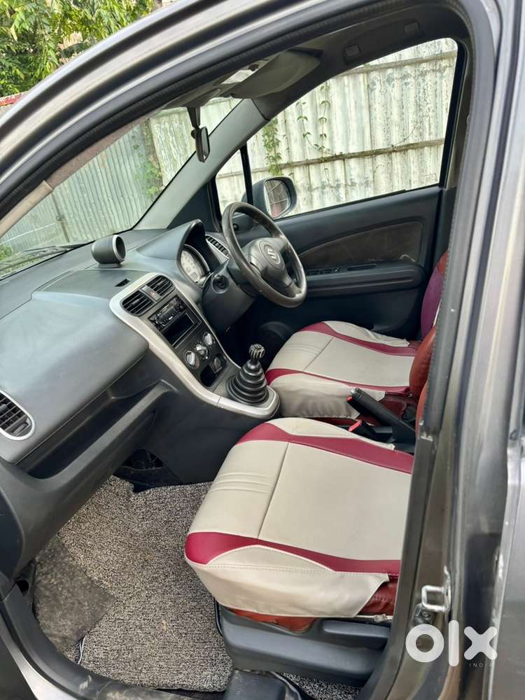 Maruti Suzuki Ritz 2012 Diesel Well Maintained