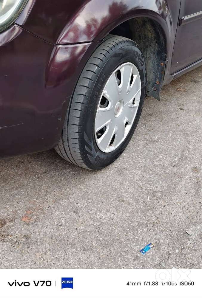Ford Fiesta 2009 Petrol Good Condition