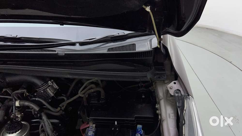 Toyota Innova Crysta [2020-ongoing] 2.7 Zx At 7 Str, 2022, Petrol