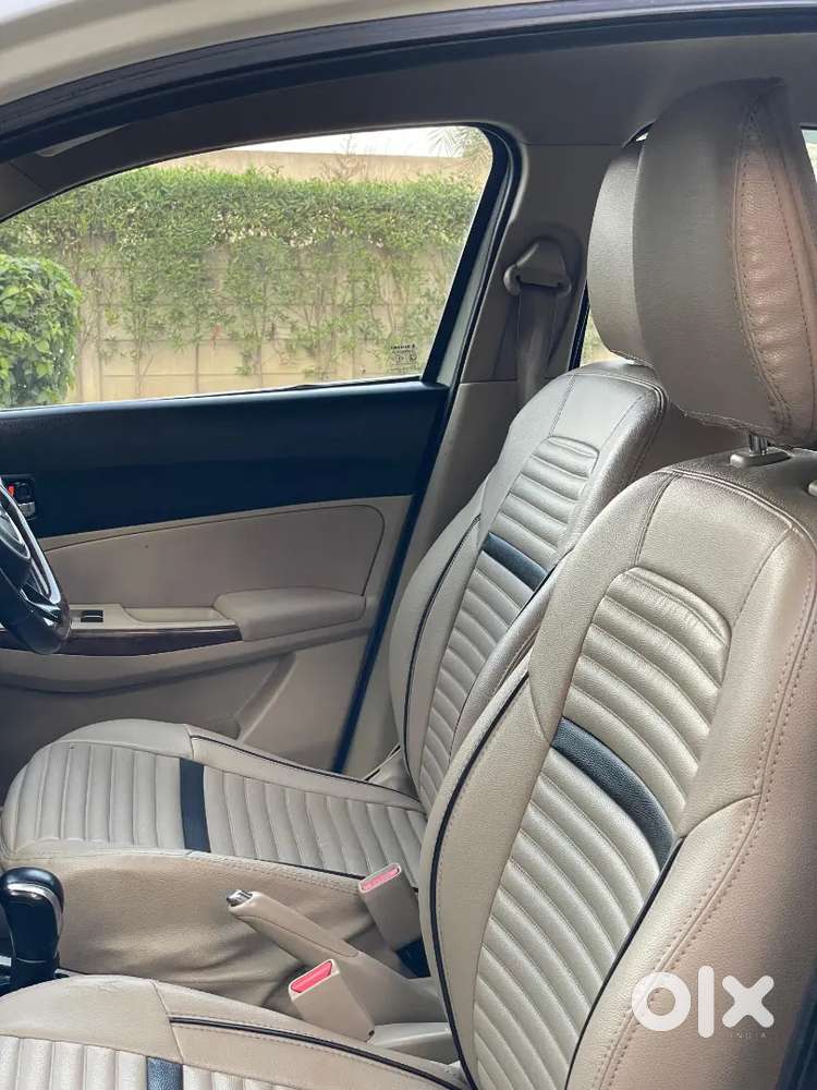 Maruti Dzire 2018 Zdi Plus