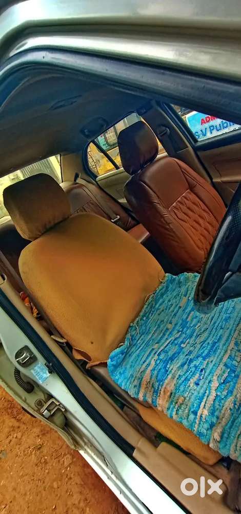 Maruti Suzuki Dzire Diesel 2018
