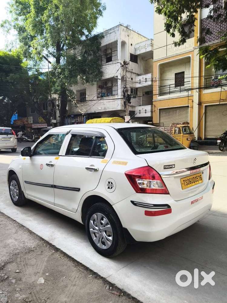 Maruti Suzuki Swift Dzire Tour, 2020, Diesel