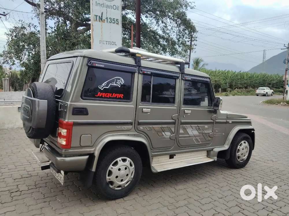 Model: Bolero Slx