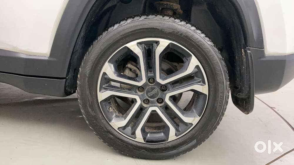 Jeep Compass 2.0 Limited (o) Diesel, 2021, Diesel