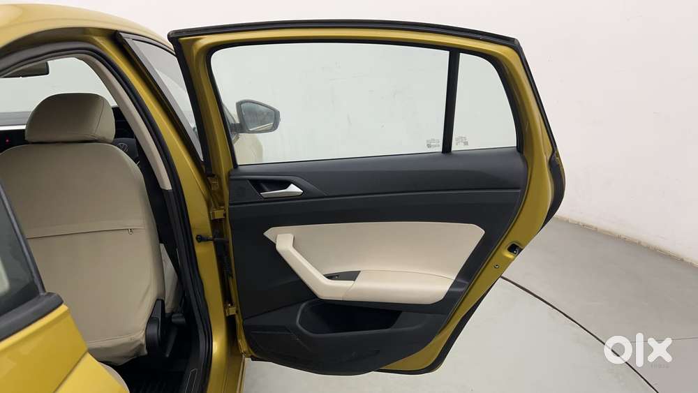 Volkswagen Virtus 1.0 Highline Tsi At, 2022, Petrol