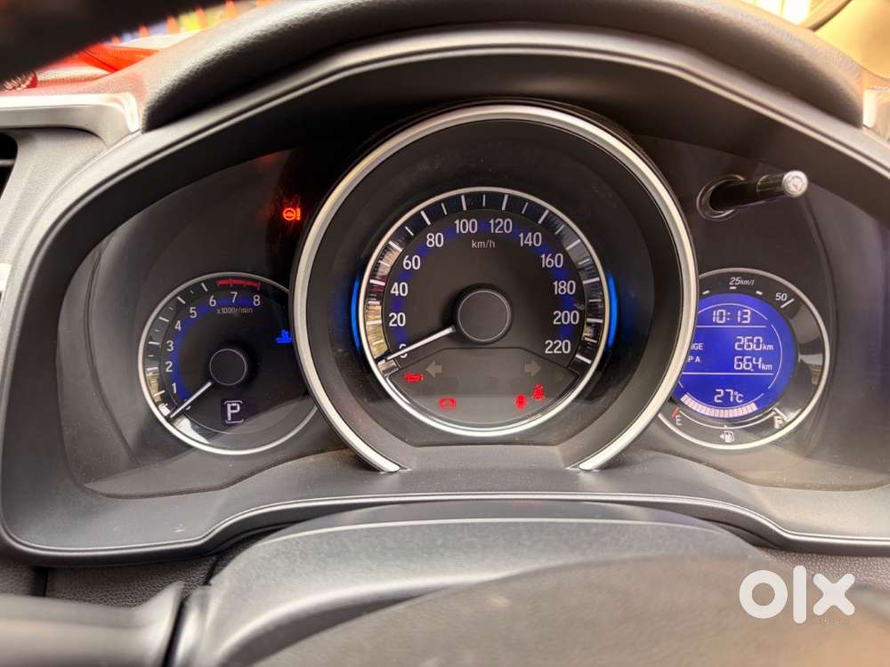 Automatic Interior Clean Car