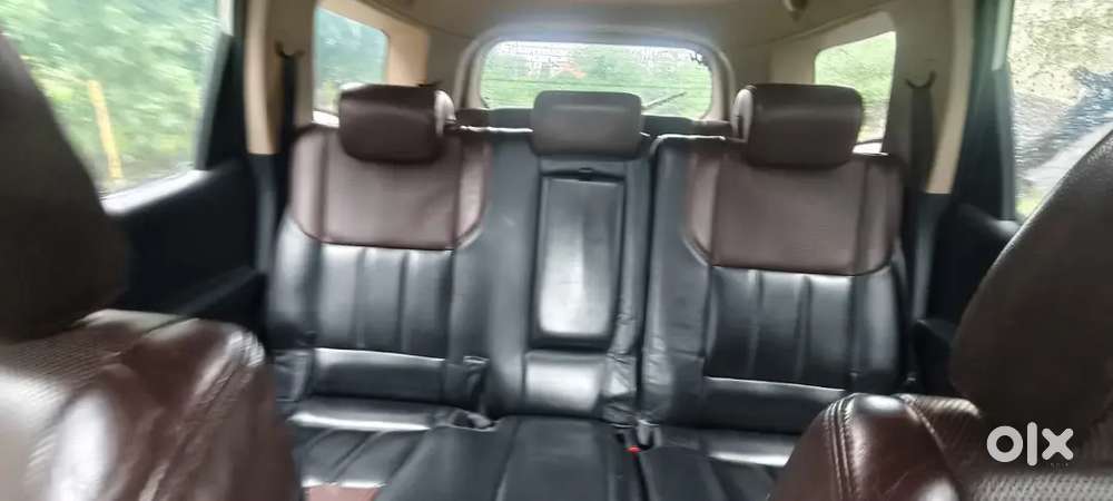 Mahindra Xuv500 2014 Diesel