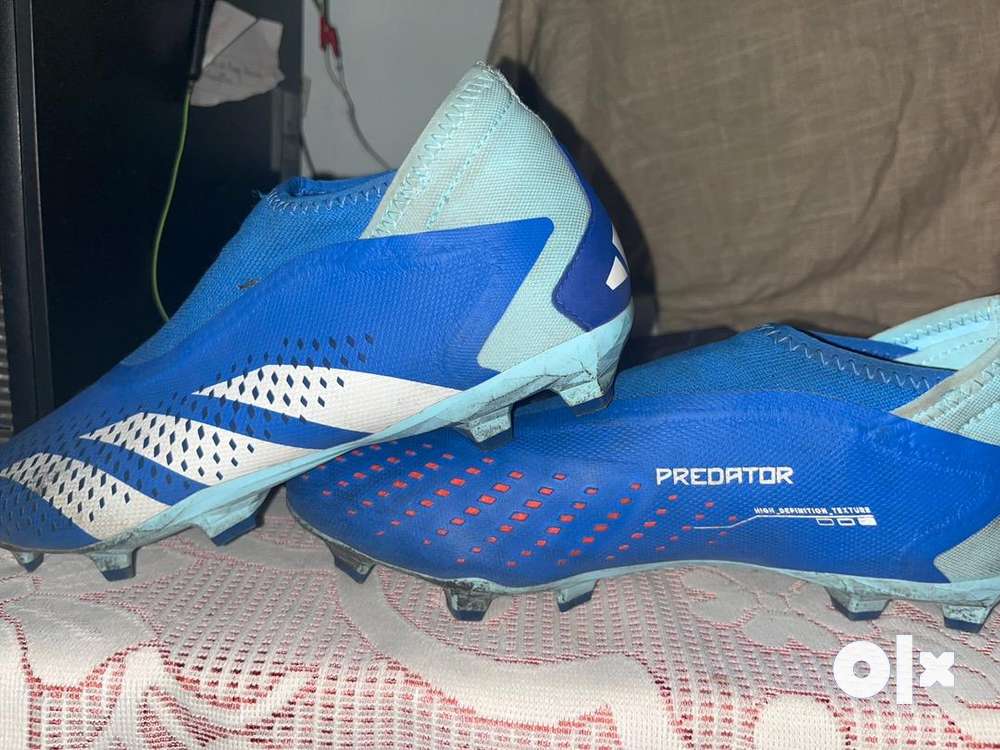 Olx cheap adidas predator