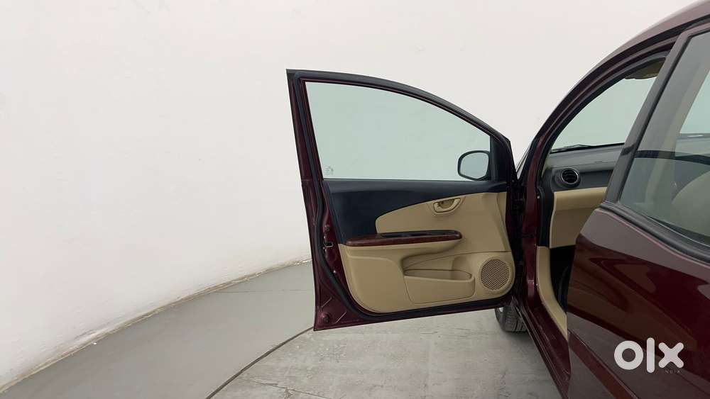 Honda Mobilio V Option I-vtec, 2014, Petrol