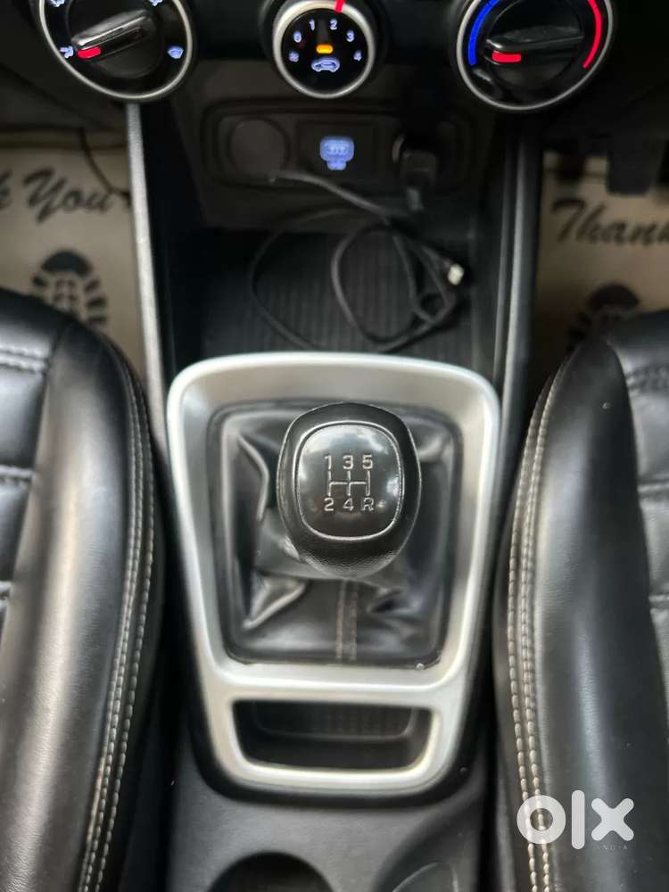 Hyundai Venue S 1.2 Petrol, 2020, Petrol