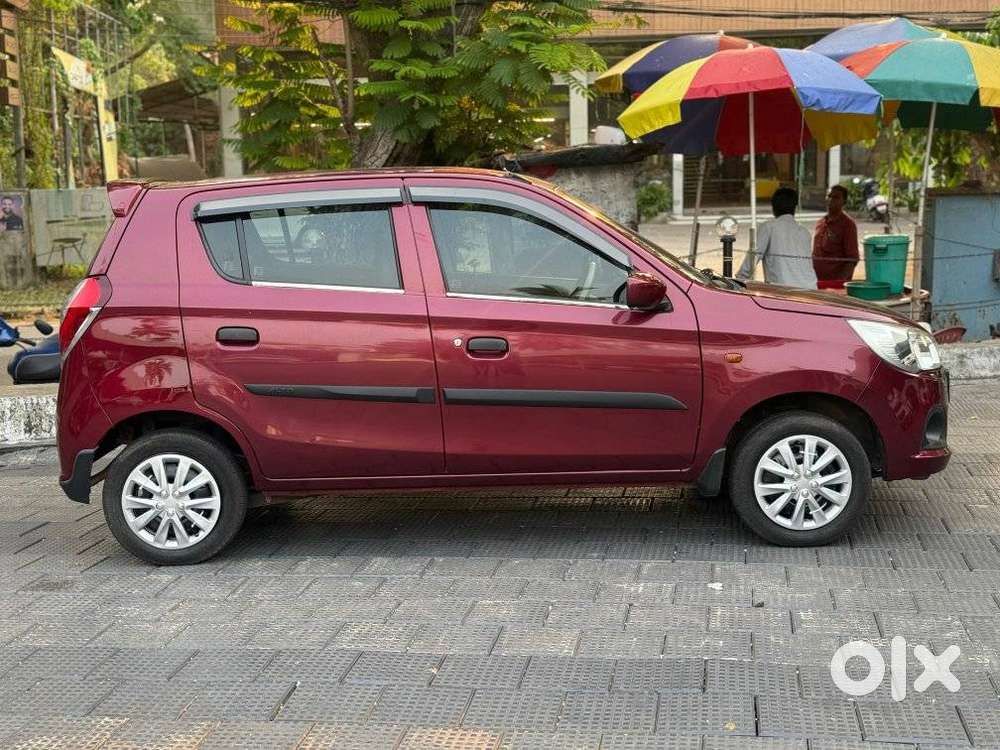 Maruti Suzuki Alto K10 Lxi, 2015, Petrol