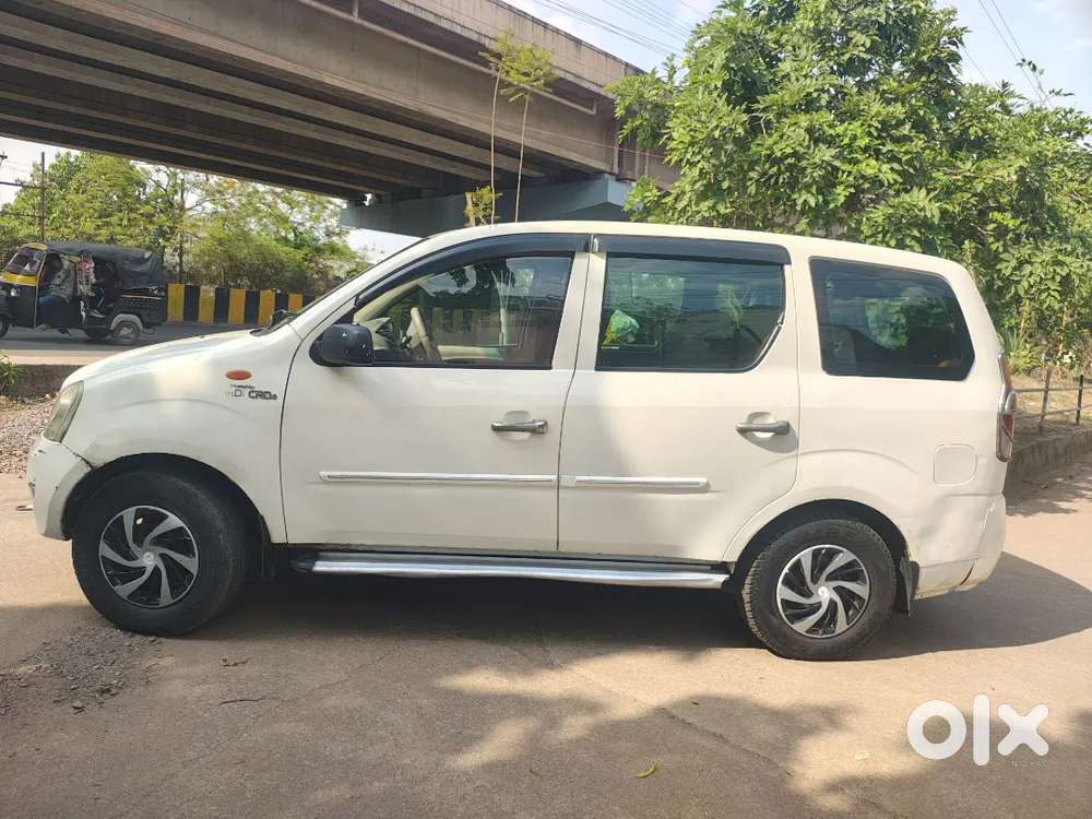 Mahindra Xylo Diesel 2012