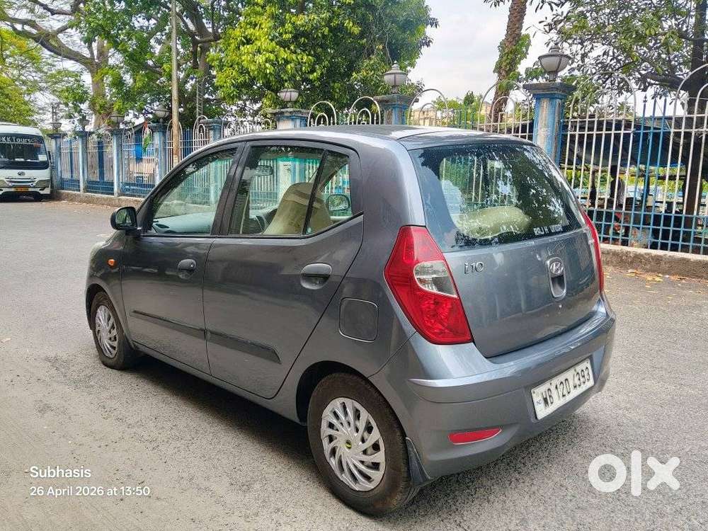 Hyundai I10 Magna 1.1l, 2015, Petrol
